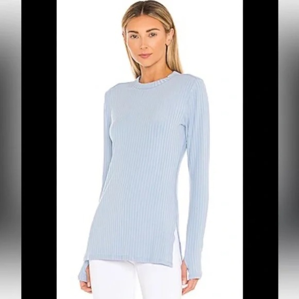 Free People Movement Blissed Out Long Sleeve